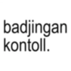 badjingan kontoll.