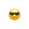 Emoji iphone sticker 17