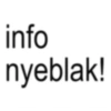 info nyeblak!