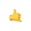 Stiker emoji iphone 5