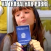 Carteira de trabalho CLT 10