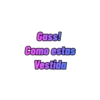 El man es Germán ~Frases~ 8