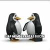 SIAP MEMBERANTAS BUCIN