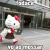 🪚 Hello Kitty Pistola | CLT 4