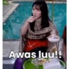 Marsha jkt48 19