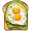 IPhone emoji food 3 6