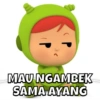 POCOYO BUCIN 13