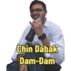 Chin Dabak Dam-Dam