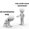 Não sei amar pouco 💔 20