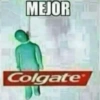 MEJOR Colgate