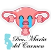 Dra María emojis 18