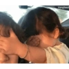 Baby Reactions 🥰 6