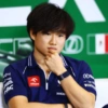 Formula 1: Yuki tsunoda ✨🇯🇵 30