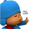 Pocoyo Collection V.1 26