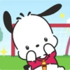 Pochacco 🖤🤍 7