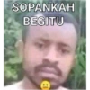 SOPANKAH BEGITU