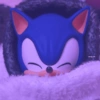 Sonic expression meme 💙😼 27