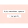 ♥️Amor [Notitas]#2 7