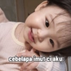 Anak kecil gemoy lucu 10
