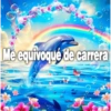 Me equivoqué de carrera