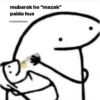 mubarak ho "mazak" paida hua @relatwithyouu