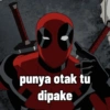 Deadpool & wolverine 🍿 8
