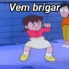 VOLTO JÁ (OU NÃO)🤪 11