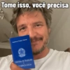 Carteira de trabalho 12