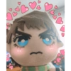 Jojo plushies 26