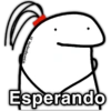 @paraguayita Of Esperando