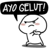 Meme Pentol 16
