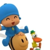 Pocoyo bucin😍 8