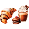 Chocolate 7 17