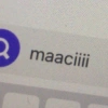 maaciiii