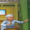 Upin ipin meme 29