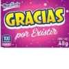 Marinela GRACIAS 100 PORCIENTO AMOR por Existir CONT.NET. 48g