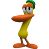 Pocoyo Collection V.1 6