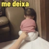 Reações dos Baby's 15