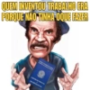Carteira de trabalho 11
