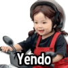 Yendo