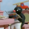 Pingüino Enojado 🐧😡 7