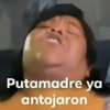 Putamadre ya antojaron