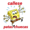 Bob Esponja 🌟💢🟡 15