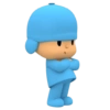 POCOYO BUCIN 💙 (3) 14