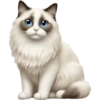 🐱 Pet Cats | Emoji Style 9