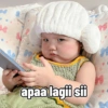 Anak kecil gemoy lucu 19