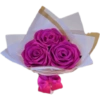Ramo de rosas cute💕 23