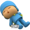 Pocoyo Collection V.1 23