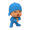 Nina pocoyo 27