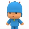 Pocoyo and nina 9